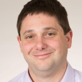 Headshot of Clifford Milow
