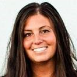 Headshot of Nicole Paraszczuk