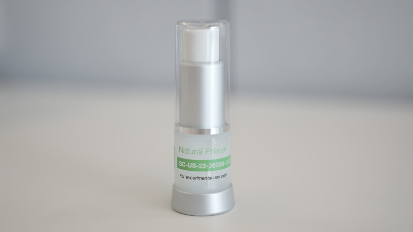 Natural Primer