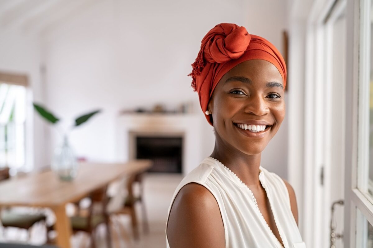 Hyperpigmentation